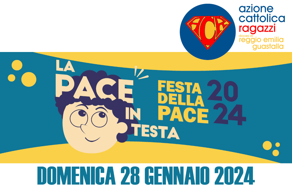 Festa della pace 2024